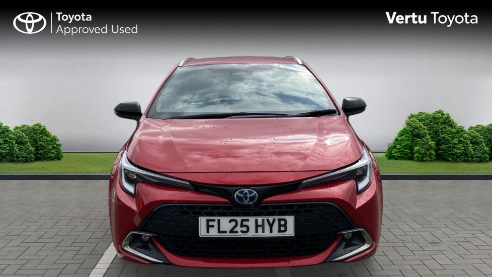 Toyota Corolla 2.0 Hybrid 178 Excel 5dr CVT Hybrid Estate - Image 22
