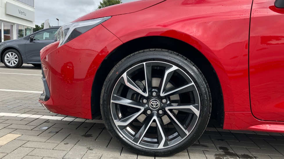 Toyota Corolla 2.0 Hybrid 178 Excel 5dr CVT Hybrid Estate - Image 25