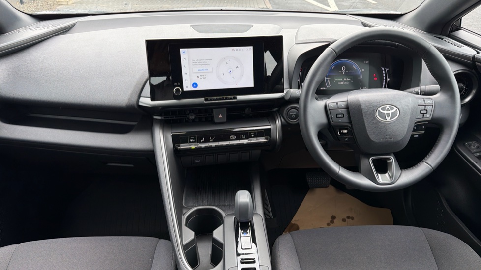 Toyota C-HR 1.8 Hybrid Icon 5dr CVT Hybrid Hatchback - Image 6