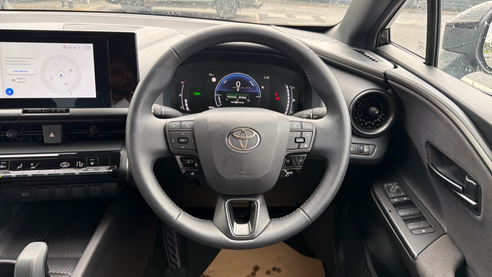 Toyota C-HR 1.8 Hybrid Icon 5dr CVT Hybrid Hatchback - Image 7