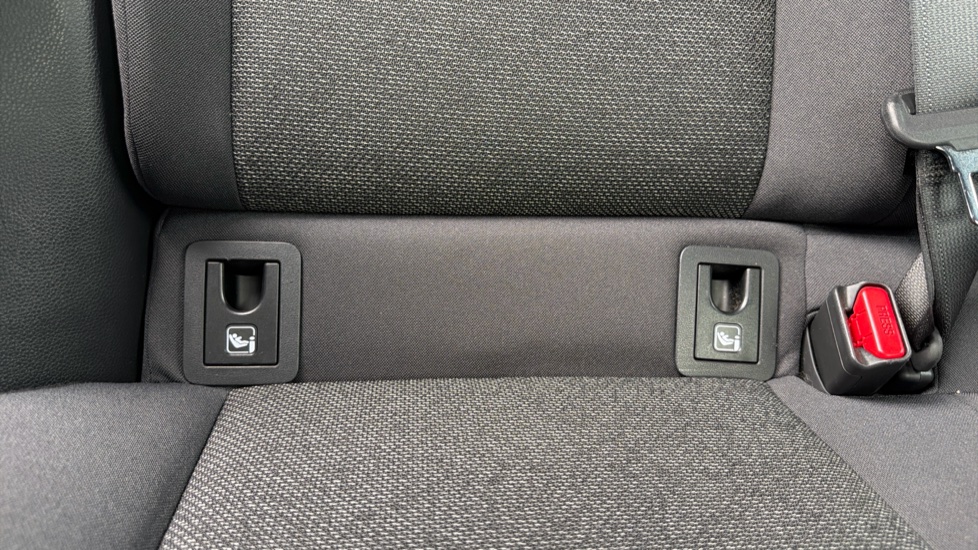 Toyota C-HR 1.8 Hybrid Icon 5dr CVT Hybrid Hatchback - Image 14