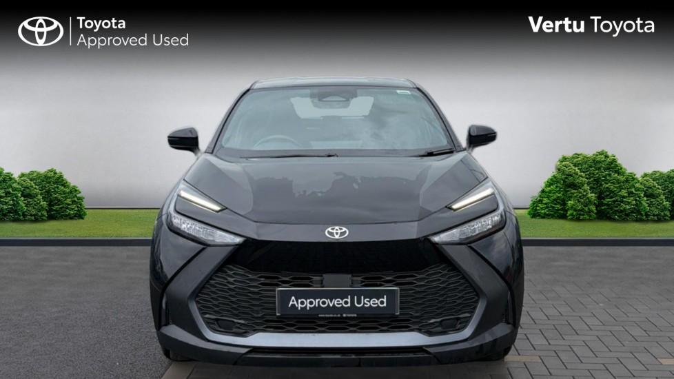 Toyota C-HR 1.8 Hybrid Icon 5dr CVT Hybrid Hatchback - Image 22