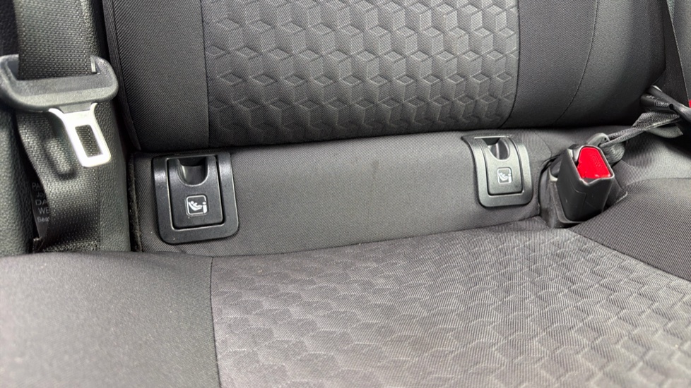 Toyota Yaris 1.5 Hybrid Icon 5dr CVT Hybrid Hatchback - Image 14