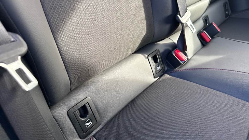 Toyota Corolla 2.0 Hybrid GR Sport 5dr CVT Hybrid Hatchback - Image 14