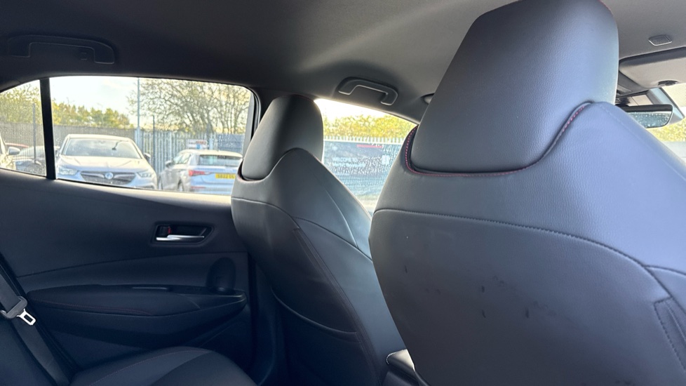 Toyota Corolla 2.0 Hybrid GR Sport 5dr CVT Hybrid Hatchback - Image 19