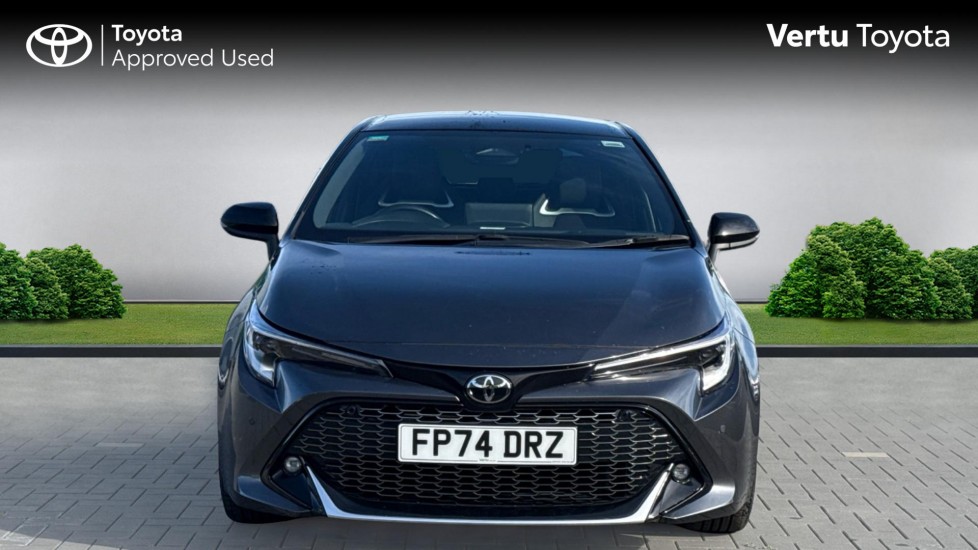 Toyota Corolla 2.0 Hybrid GR Sport 5dr CVT Hybrid Hatchback - Image 22