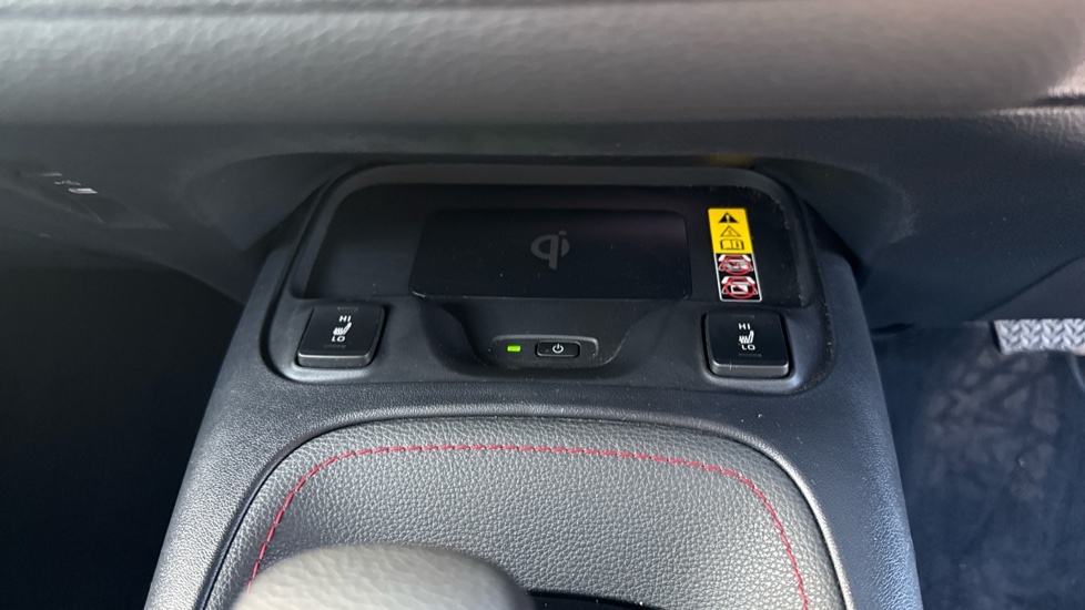 Toyota Corolla 2.0 Hybrid GR Sport 5dr CVT Hybrid Hatchback - Image 41