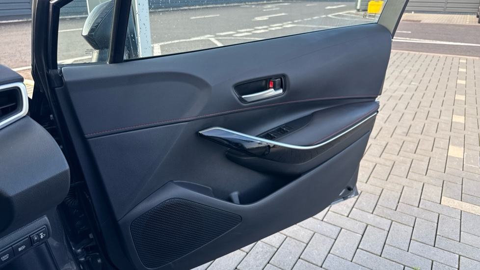 Toyota Corolla 2.0 Hybrid GR Sport 5dr CVT Hybrid Hatchback - Image 43