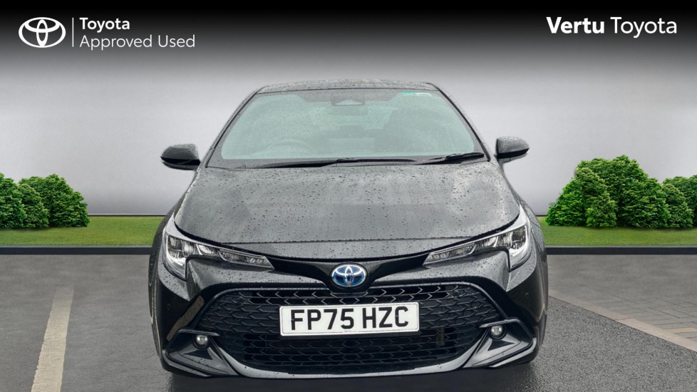Toyota Corolla 2.0 Hybrid 178 Icon 5dr CVT Hybrid Hatchback - Image 22