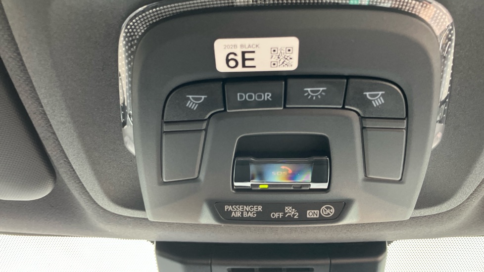 Toyota Corolla 2.0 Hybrid 178 Icon 5dr CVT Hybrid Hatchback - Image 41