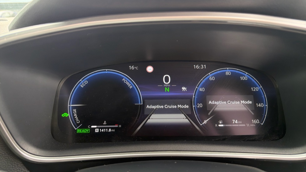 Toyota Corolla 1.8 Hybrid Design 5dr CVT Hybrid Hatchback - Image 11