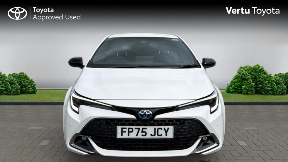 Toyota Corolla 1.8 Hybrid Design 5dr CVT Hybrid Hatchback - Image 22