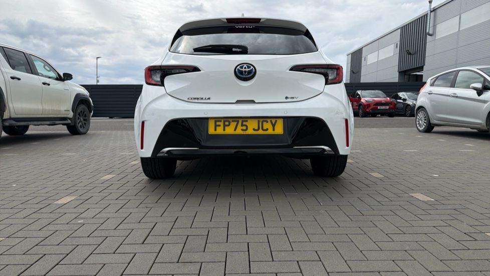 Toyota Corolla 1.8 Hybrid Design 5dr CVT Hybrid Hatchback - Image 49