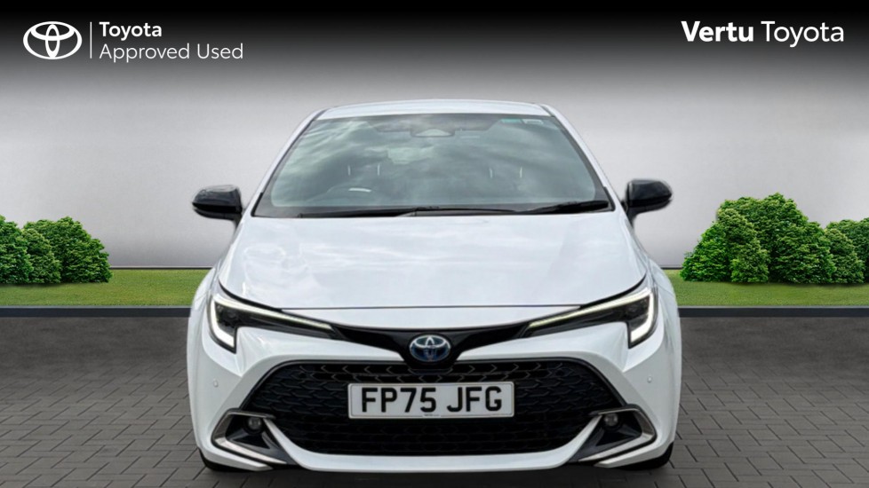 Toyota Corolla 1.8 Hybrid Design 5dr CVT Hybrid Hatchback - Image 22