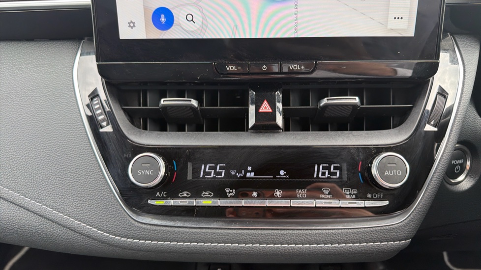 Toyota Corolla 1.8 Hybrid Design 5dr CVT Hybrid Hatchback - Image 33