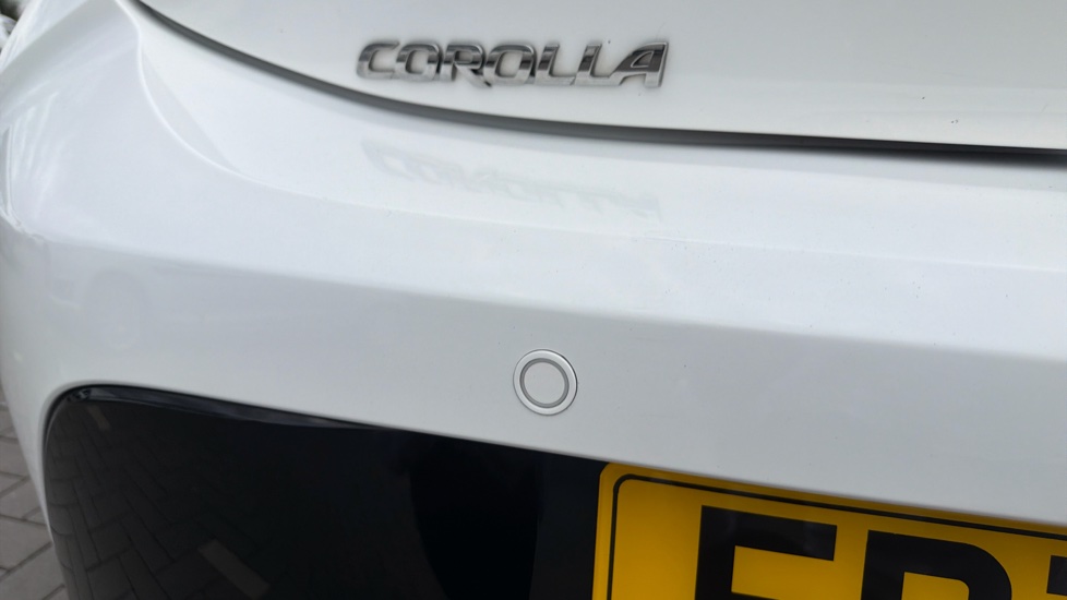 Toyota Corolla 1.8 Hybrid Design 5dr CVT Hybrid Hatchback - Image 49