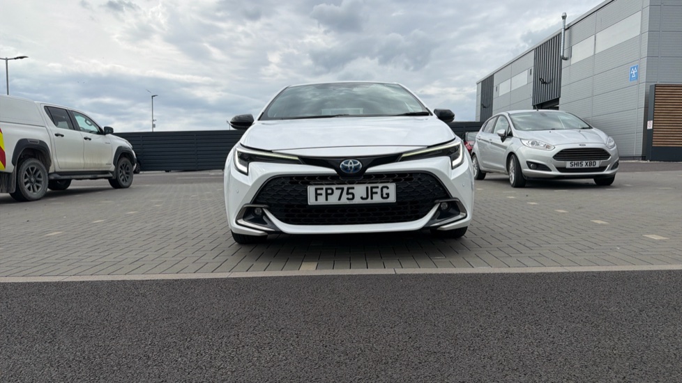 Toyota Corolla 1.8 Hybrid Design 5dr CVT Hybrid Hatchback - Image 53