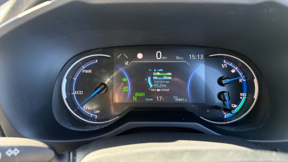 Toyota RAV4 2.5 PHEV Dynamic 5dr CVT Estate - Image 11