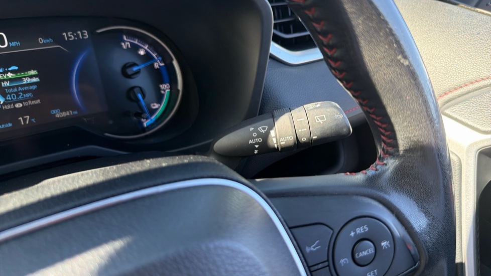 Toyota RAV4 2.5 PHEV Dynamic 5dr CVT Estate - Image 31
