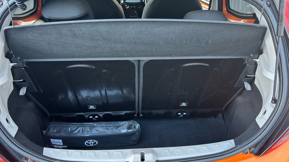 Toyota Aygo 1.0 VVT-i X-Cite 6 5dr Petrol Hatchback - Image 14