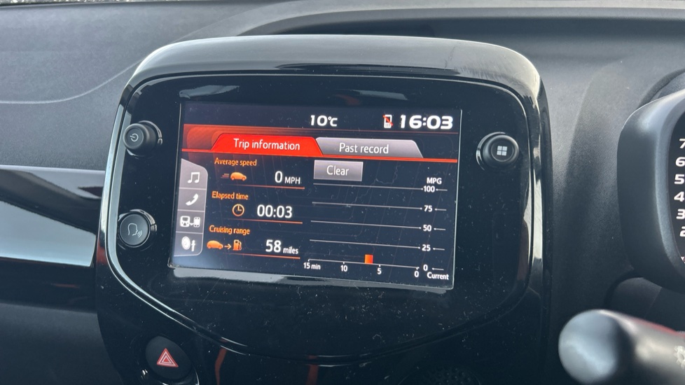 Toyota Aygo 1.0 VVT-i X-Cite 6 5dr Petrol Hatchback - Image 21
