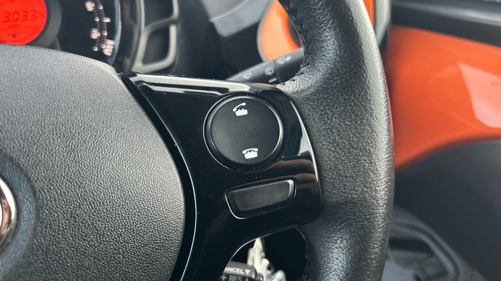 Toyota Aygo 1.0 VVT-i X-Cite 6 5dr Petrol Hatchback - Image 26