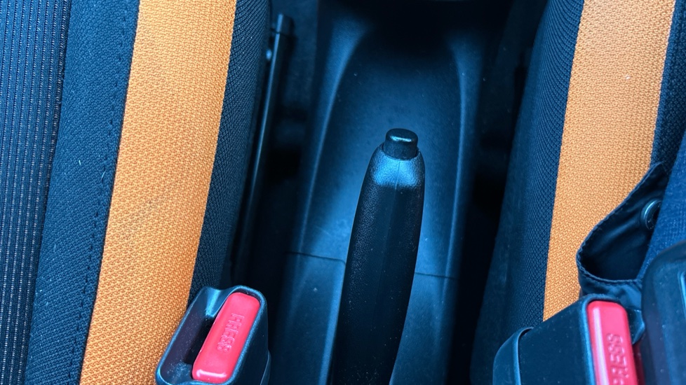 Toyota Aygo 1.0 VVT-i X-Cite 6 5dr Petrol Hatchback - Image 35