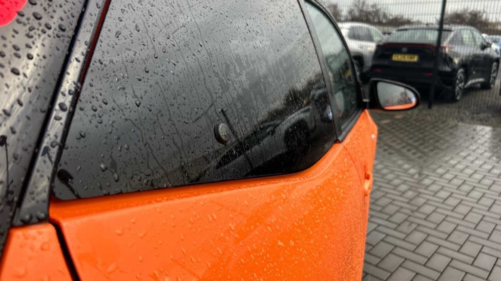 Toyota Aygo 1.0 VVT-i X-Cite 6 5dr Petrol Hatchback - Image 40