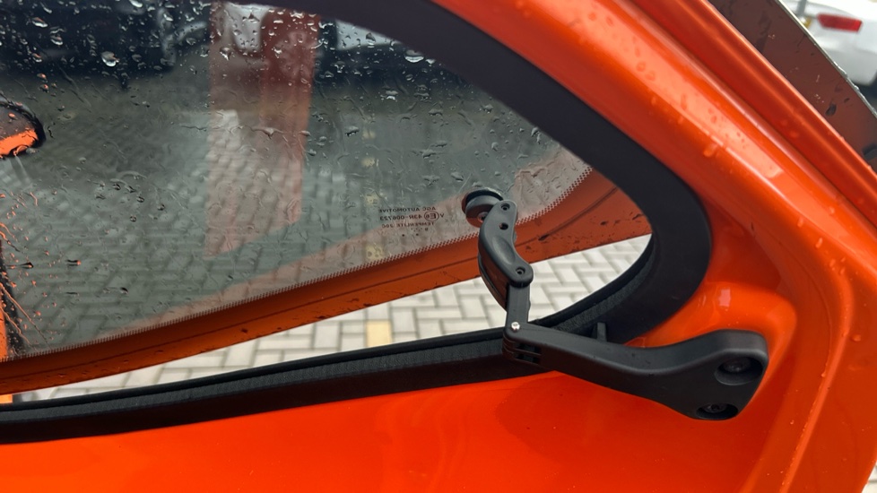 Toyota Aygo 1.0 VVT-i X-Cite 6 5dr Petrol Hatchback - Image 41