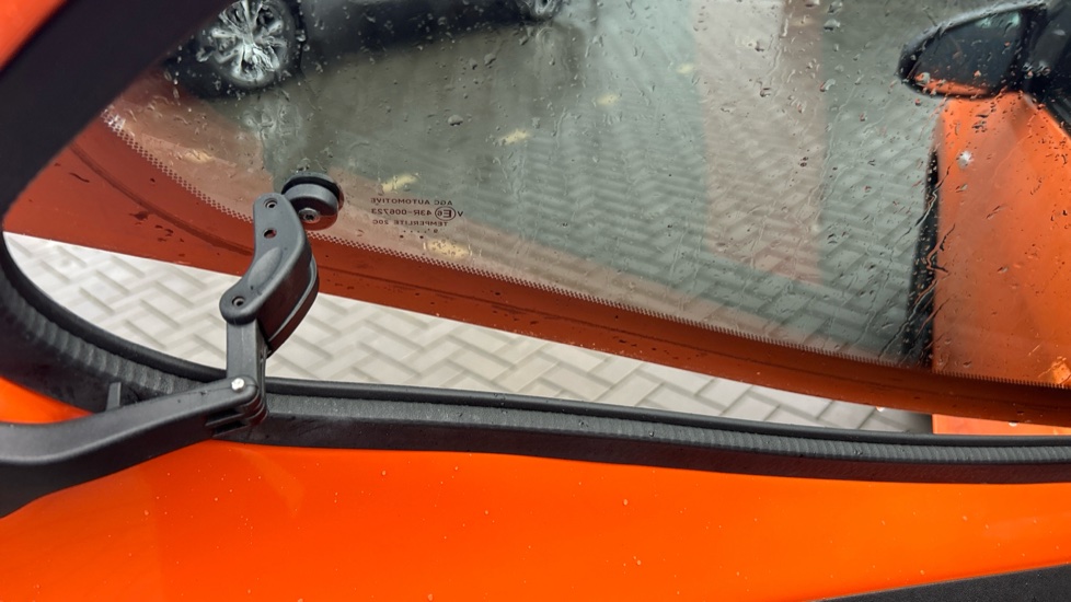 Toyota Aygo 1.0 VVT-i X-Cite 6 5dr Petrol Hatchback - Image 43