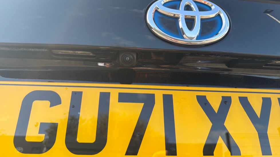 Toyota RAV4 2.5 VVT-i Hybrid Excel 5dr CVT 2WD Hybrid Estate - Image 48