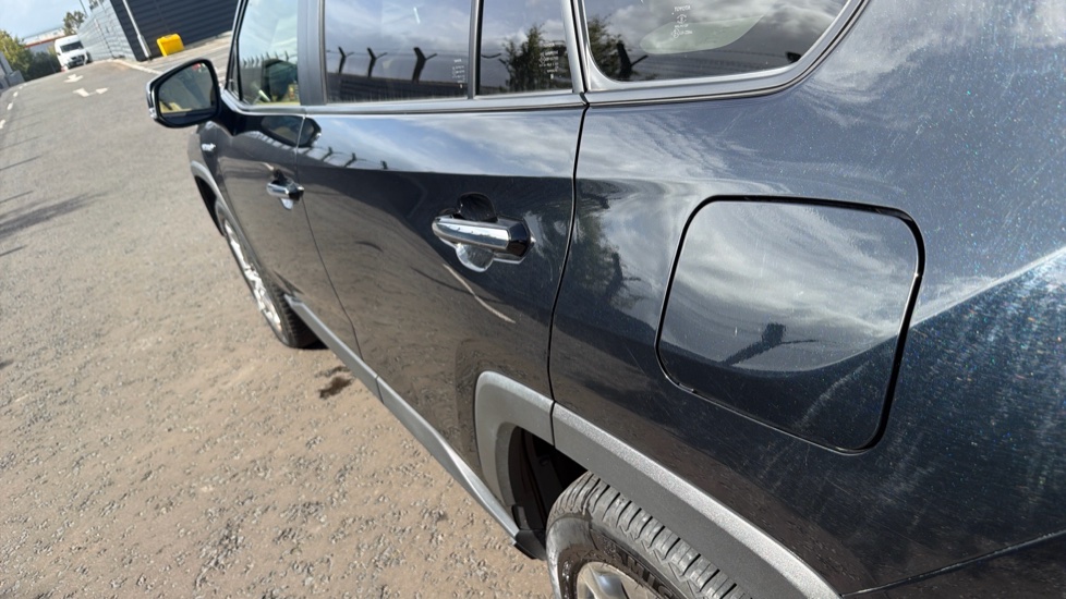 Toyota RAV4 2.5 VVT-i Hybrid Excel 5dr CVT 2WD Hybrid Estate - Image 51