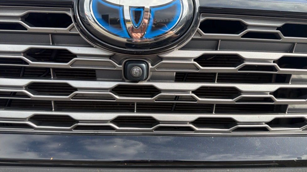 Toyota RAV4 2.5 VVT-i Hybrid Excel 5dr CVT 2WD Hybrid Estate - Image 55