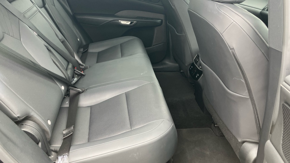 Lexus RX 350h 2.5 5dr E-CVT [Premium Pack] Hybrid Estate - Image 8