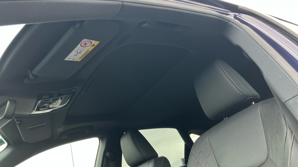 Lexus RX 350h 2.5 5dr E-CVT [Premium Pack] Hybrid Estate - Image 19