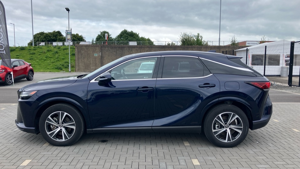 Lexus RX 350h 2.5 5dr E-CVT [Premium Pack] Hybrid Estate - Image 24