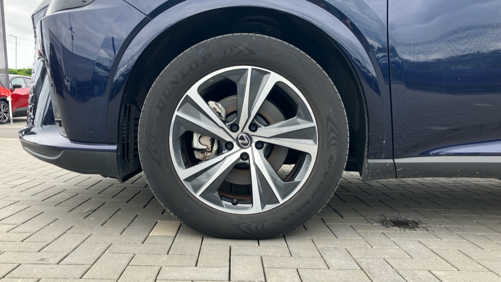 Lexus RX 350h 2.5 5dr E-CVT [Premium Pack] Hybrid Estate - Image 25