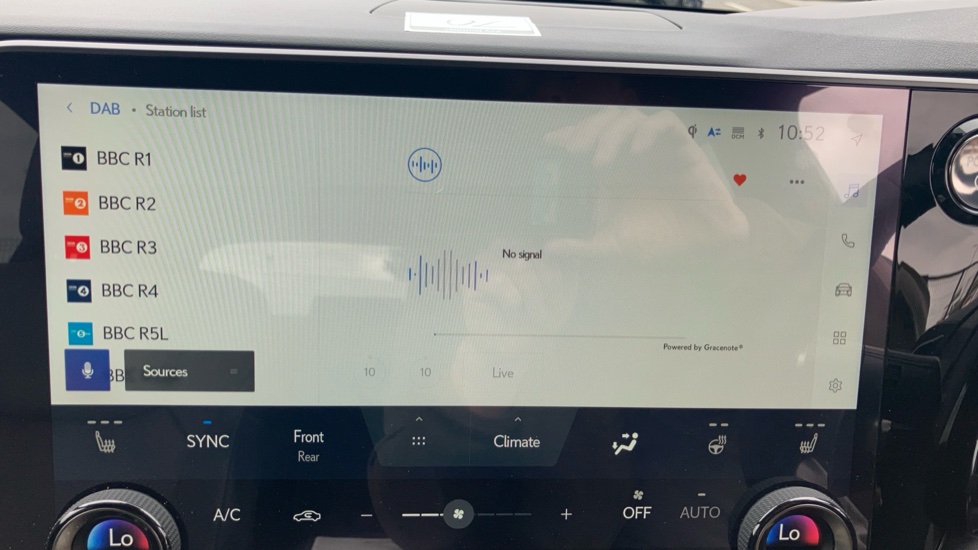 Lexus RX 350h 2.5 5dr E-CVT [Premium Pack] Hybrid Estate - Image 32