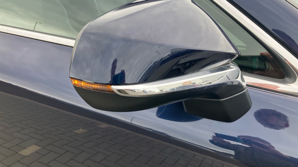 Lexus RX 350h 2.5 5dr E-CVT [Premium Pack] Hybrid Estate - Image 45