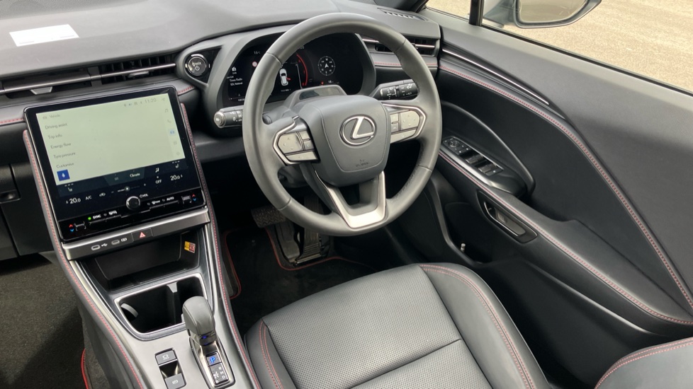 Lexus LBX 1.5 Premium Plus 5dr E-CVT Hybrid Hatchback - Image 7