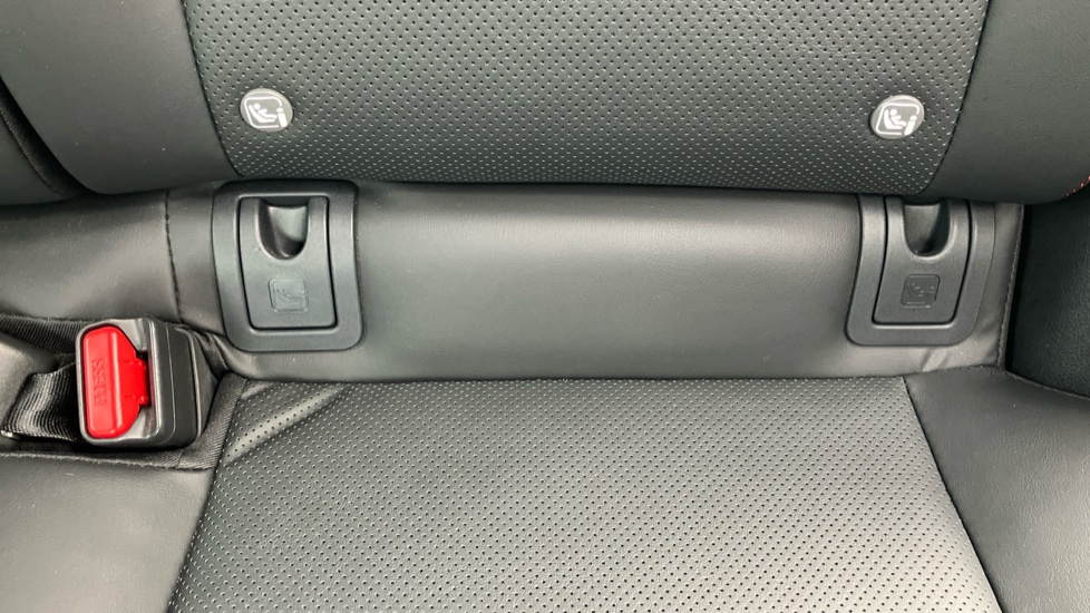 Lexus LBX 1.5 Premium Plus 5dr E-CVT Hybrid Hatchback - Image 14