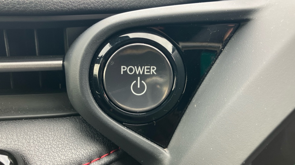 Lexus LBX 1.5 Premium Plus 5dr E-CVT Hybrid Hatchback - Image 16