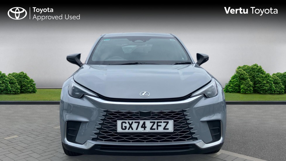 Lexus LBX 1.5 Premium Plus 5dr E-CVT Hybrid Hatchback - Image 22