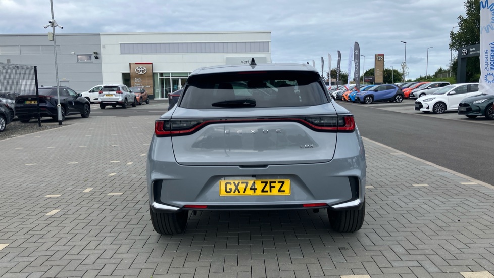 Lexus LBX 1.5 Premium Plus 5dr E-CVT Hybrid Hatchback - Image 26
