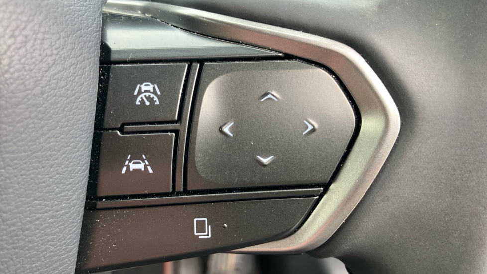 Lexus LBX 1.5 Premium Plus 5dr E-CVT Hybrid Hatchback - Image 34