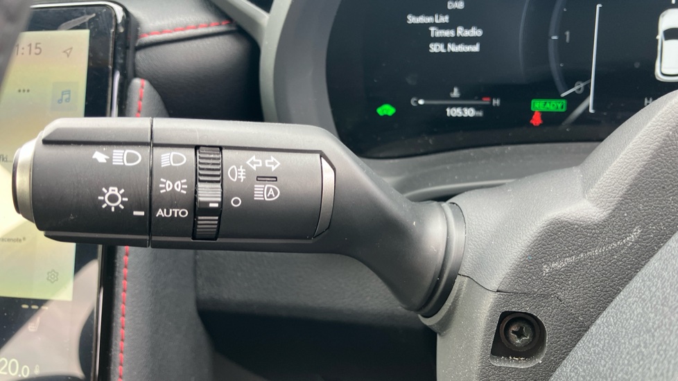 Lexus LBX 1.5 Premium Plus 5dr E-CVT Hybrid Hatchback - Image 36