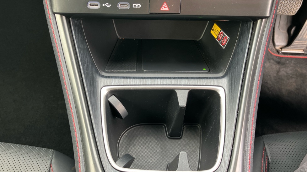 Lexus LBX 1.5 Premium Plus 5dr E-CVT Hybrid Hatchback - Image 37