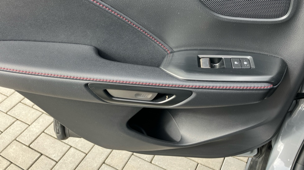 Lexus LBX 1.5 Premium Plus 5dr E-CVT Hybrid Hatchback - Image 41