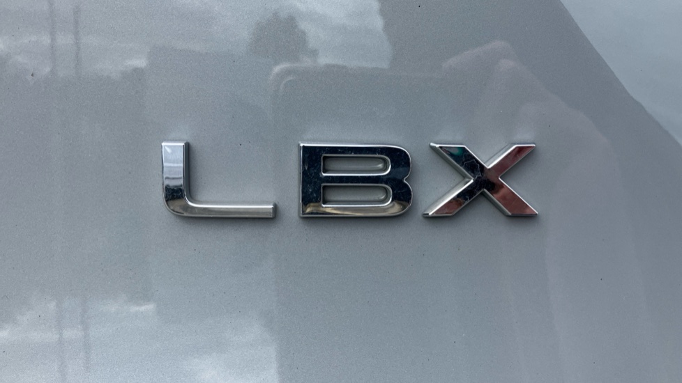 Lexus LBX 1.5 Premium Plus 5dr E-CVT Hybrid Hatchback - Image 45