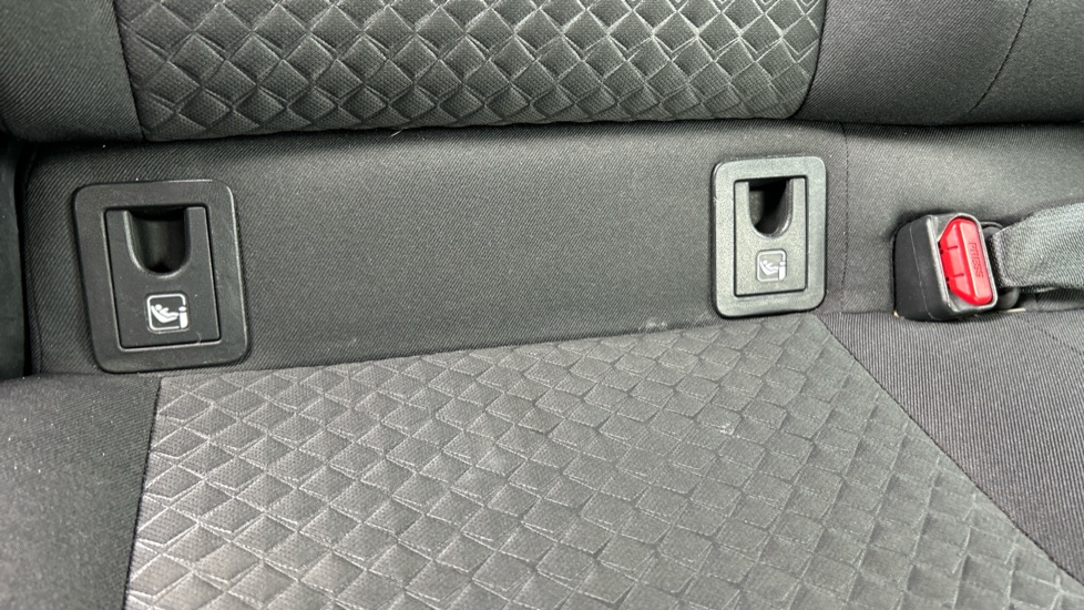 Toyota C-HR 1.8 Hybrid Icon 5dr CVT Hybrid Hatchback - Image 14